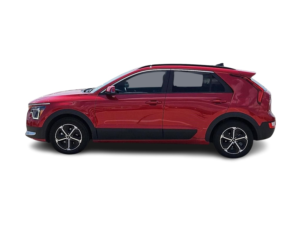 Thumbnail: 2023 Kia Niro - 2