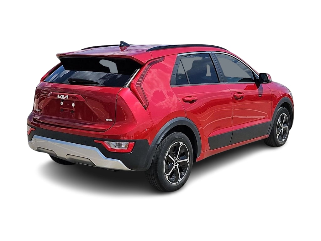 Thumbnail: 2023 Kia Niro - 15