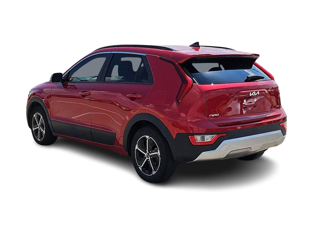 Thumbnail: 2023 Kia Niro - 3