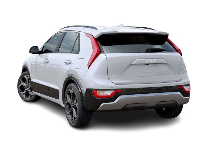 2025 Kia Niro EX Touring 14