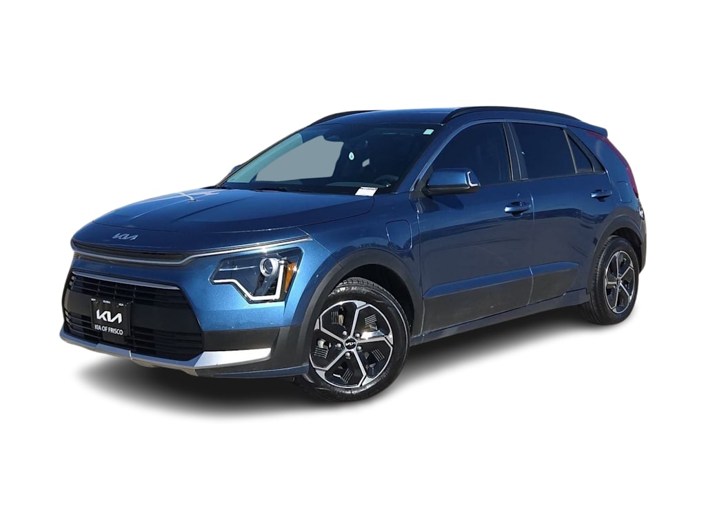 2023 Kia Niro