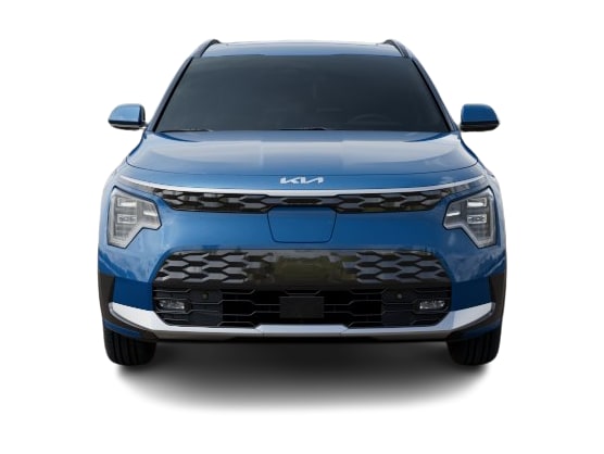 Thumbnail: 2026 Kia Niro - 5