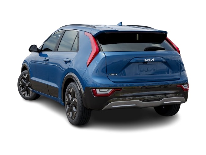 Thumbnail: 2026 Kia Niro - 3