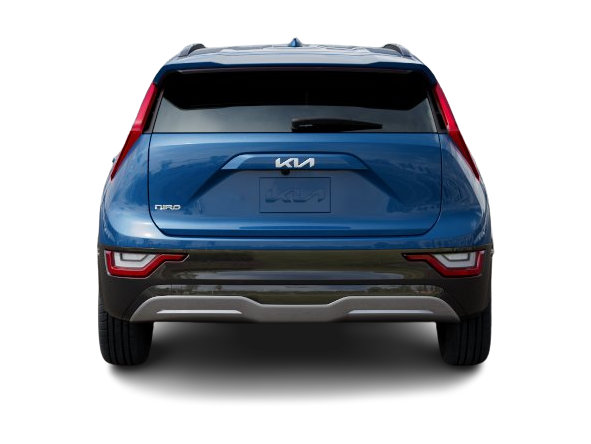 Thumbnail: 2026 Kia Niro - 4