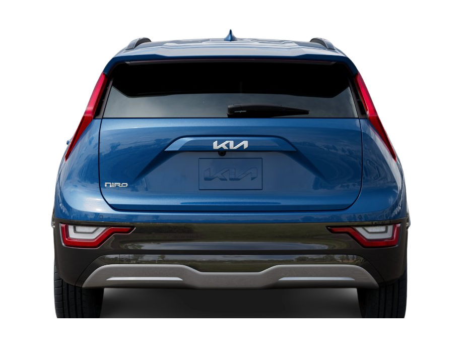 Thumbnail: 2026 Kia Niro - 20