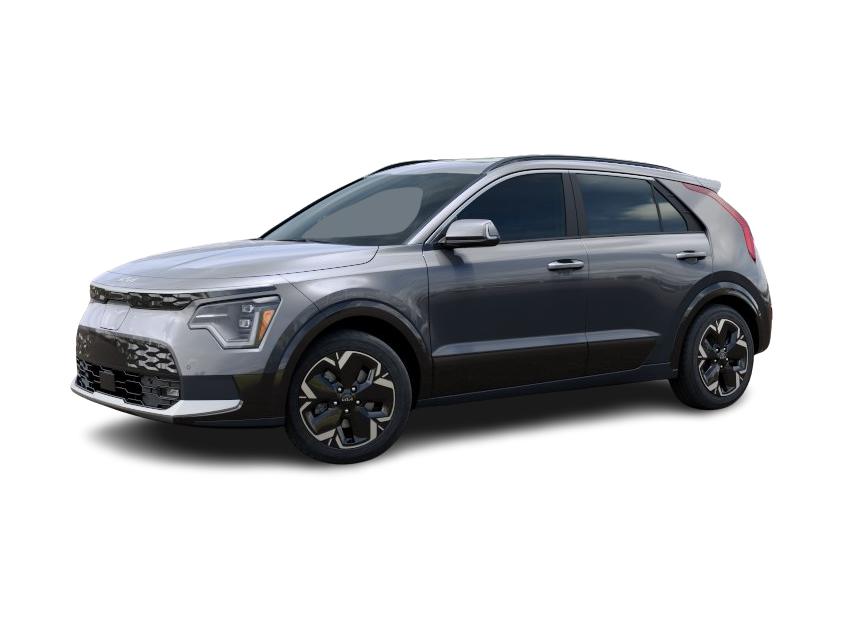 Thumbnail: 2026 Kia Niro - 13