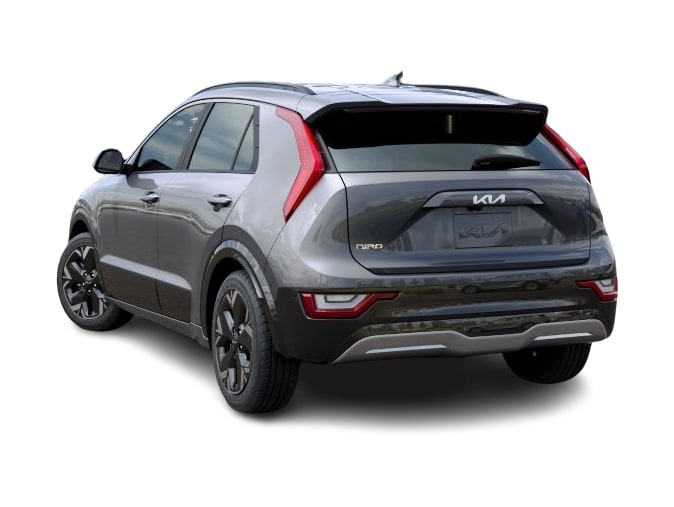 Thumbnail: 2026 Kia Niro - 14