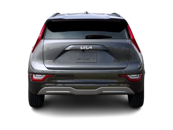 Thumbnail: 2026 Kia Niro - 3
