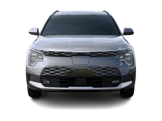 Thumbnail: 2026 Kia Niro - 4
