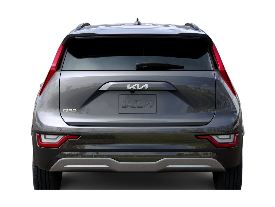 Thumbnail: 2026 Kia Niro - 20