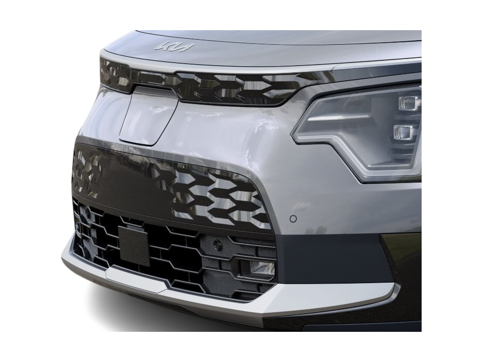 Thumbnail: 2026 Kia Niro - 19