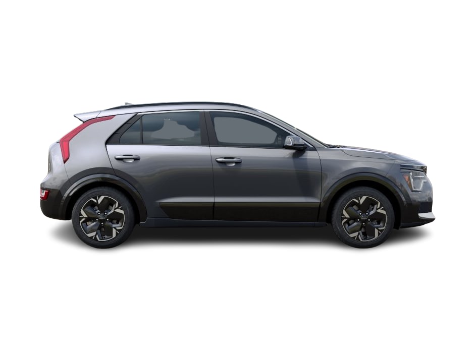Thumbnail: 2026 Kia Niro - 16