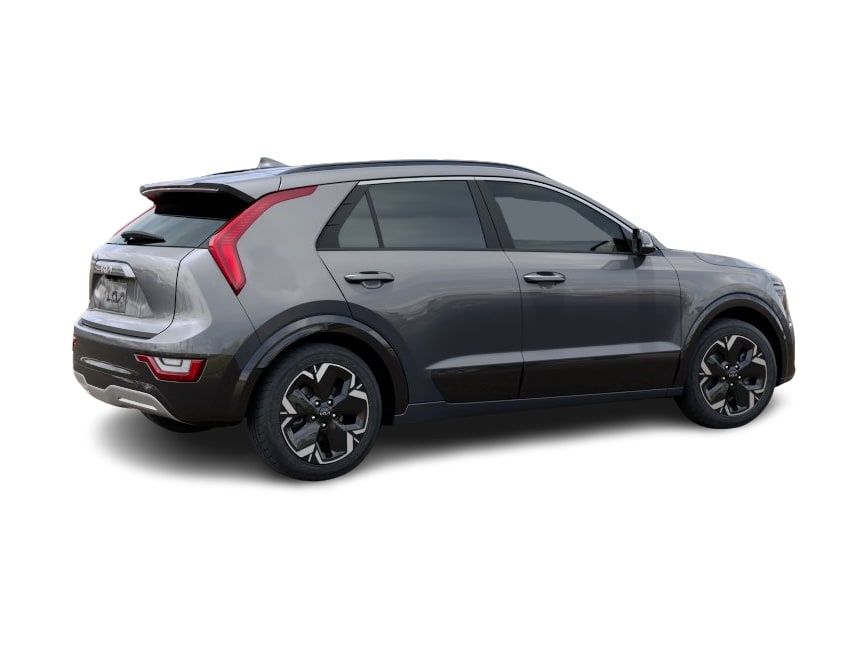 Thumbnail: 2026 Kia Niro - 15