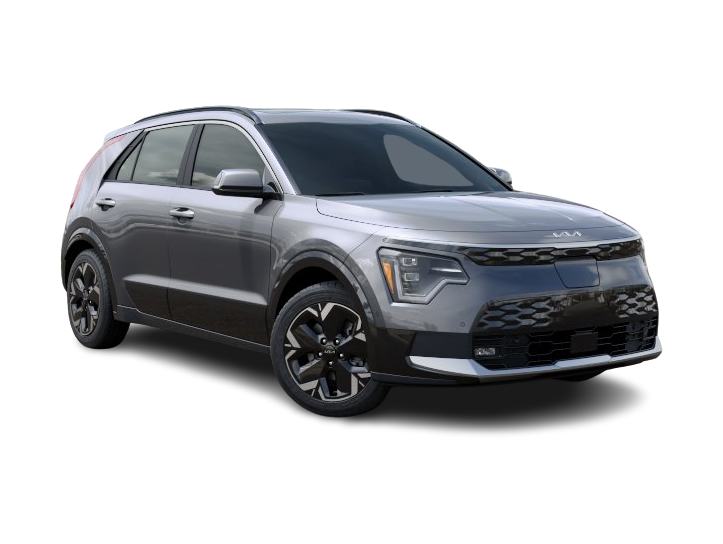 Thumbnail: 2026 Kia Niro - 17