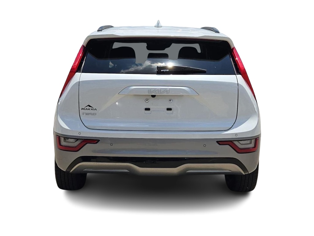 Thumbnail: 2023 Kia Niro - 5