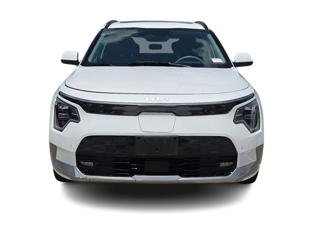 Thumbnail: 2023 Kia Niro - 21