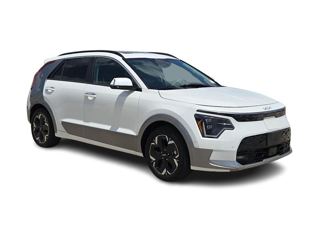 Thumbnail: 2023 Kia Niro - 20