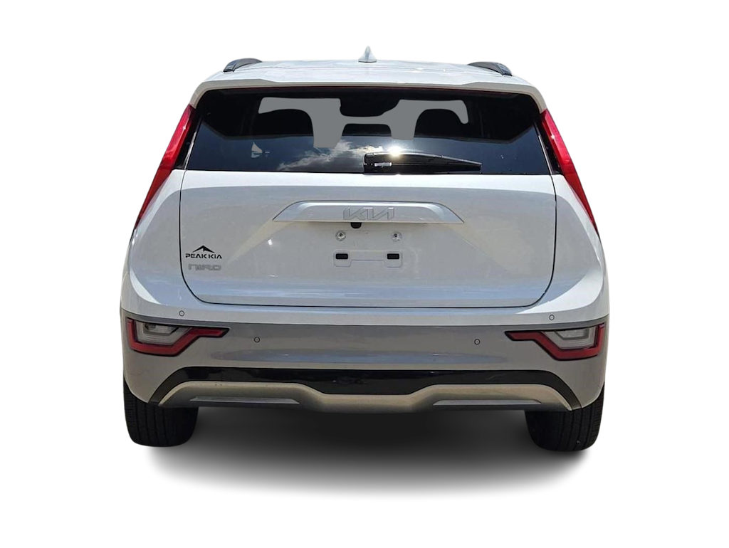 Thumbnail: 2023 Kia Niro - 5