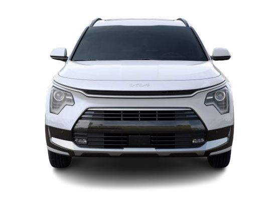 Thumbnail: 2026 Kia Niro - 4