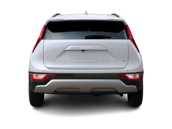 Thumbnail: 2026 Kia Niro - 3