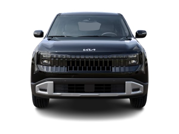 Thumbnail: 2027 Kia Seltos - 5