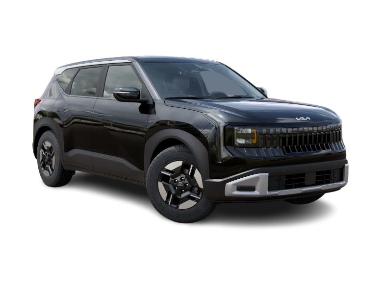 Thumbnail: 2027 Kia Seltos - 17