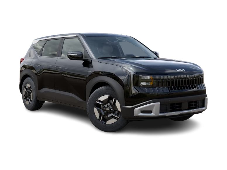 Thumbnail: 2027 Kia Seltos - 18