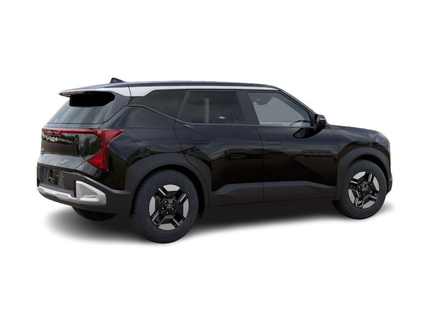 Thumbnail: 2027 Kia Seltos - 16