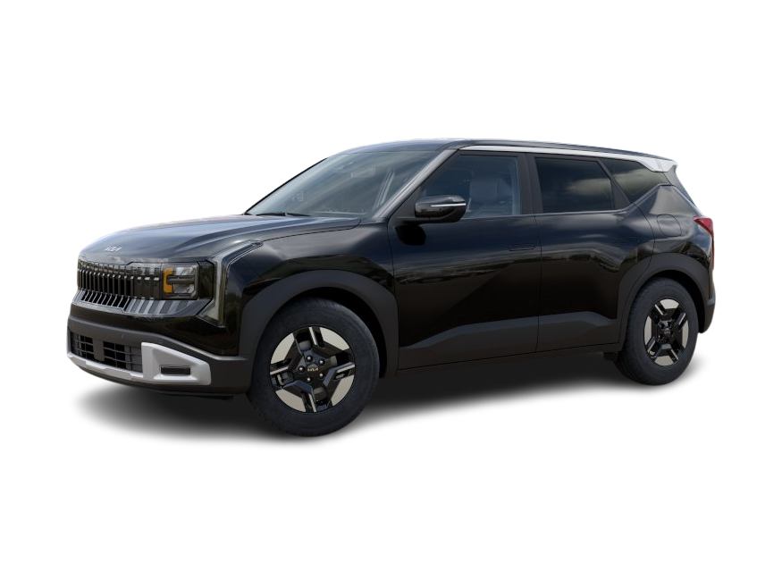 Thumbnail: 2027 Kia Seltos - 3
