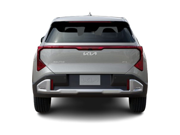 Thumbnail: 2027 Kia Seltos - 15