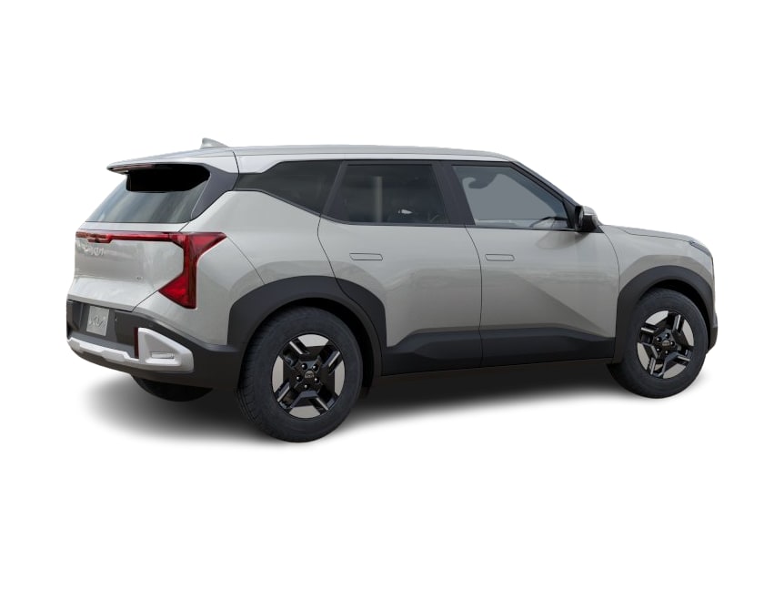 Thumbnail: 2027 Kia Seltos - 16