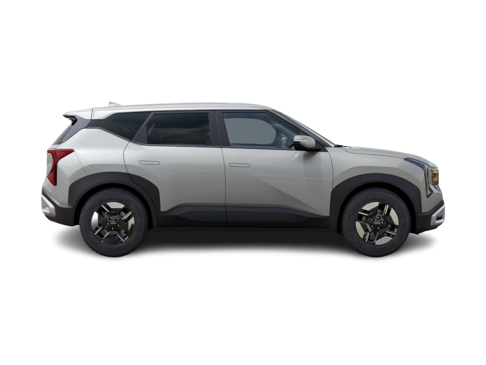 Thumbnail: 2027 Kia Seltos - 17