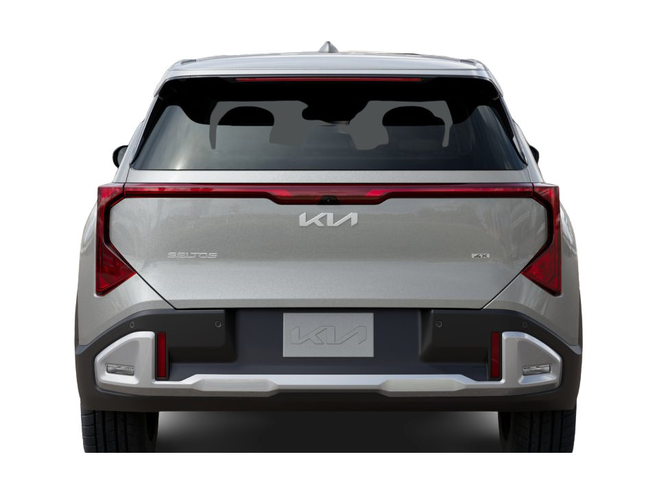 Thumbnail: 2027 Kia Seltos - 5