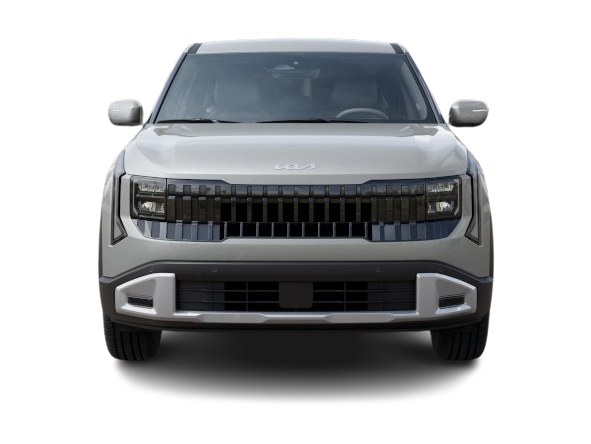 Thumbnail: 2027 Kia Seltos - 6