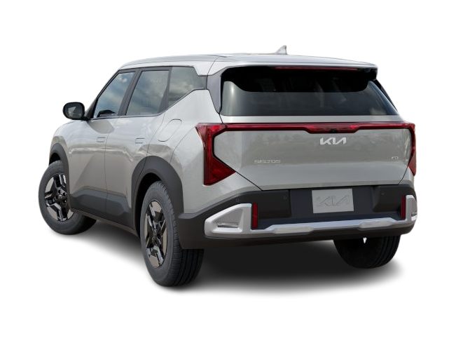 Thumbnail: 2027 Kia Seltos - 4