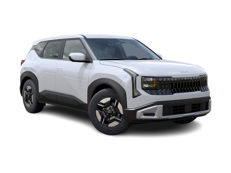 Thumbnail: 2027 Kia Seltos - 18