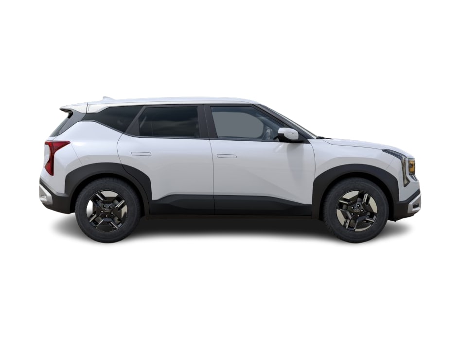 Thumbnail: 2027 Kia Seltos - 17