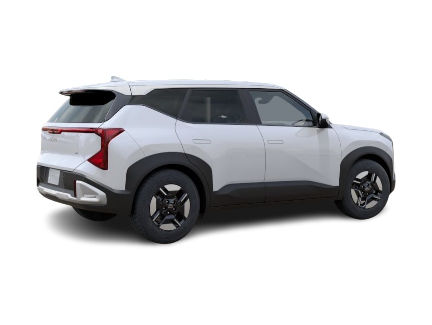 Thumbnail: 2027 Kia Seltos - 16