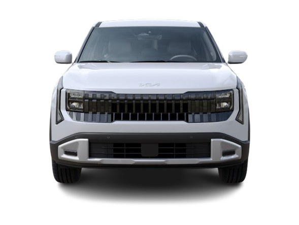 Thumbnail: 2027 Kia Seltos - 6