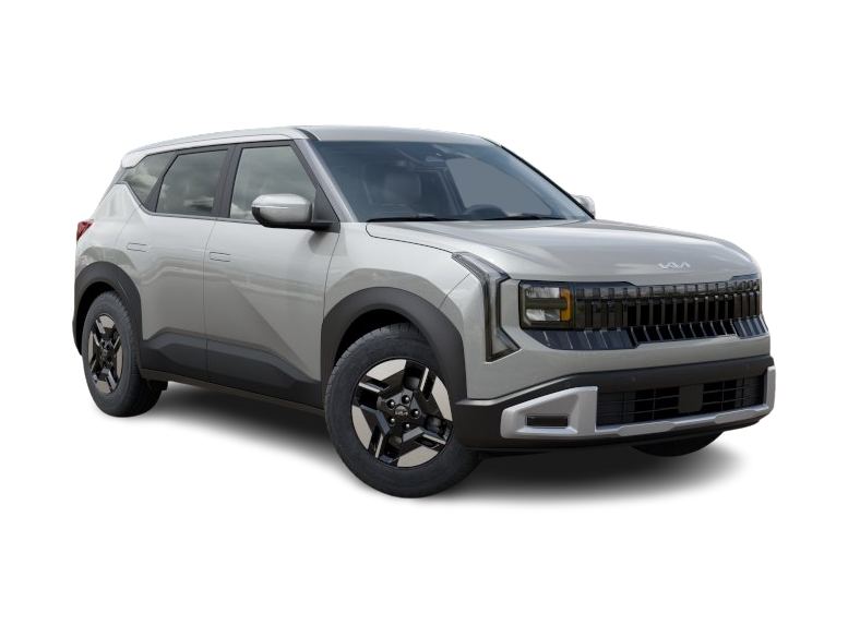 Thumbnail: 2027 Kia Seltos - 18