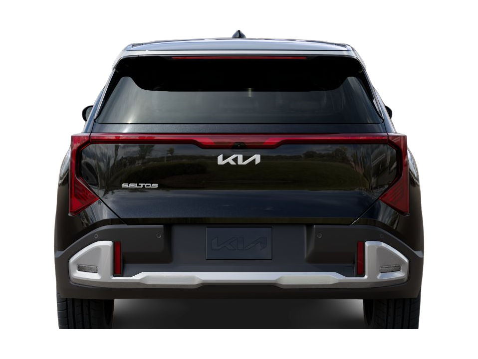Thumbnail: 2027 Kia Seltos - 4