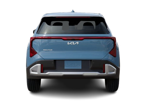 Thumbnail: 2027 Kia Seltos - 16