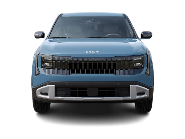 Thumbnail: 2027 Kia Seltos - 5