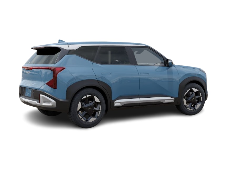 Thumbnail: 2027 Kia Seltos - 17