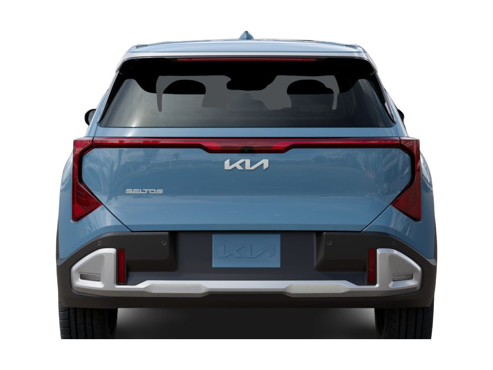 Thumbnail: 2027 Kia Seltos - 4
