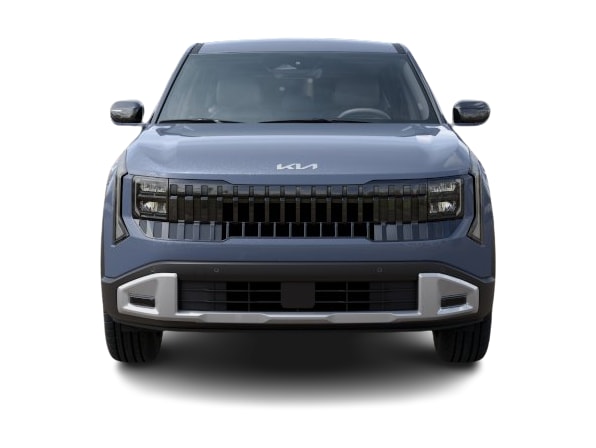 Thumbnail: 2027 Kia Seltos - 5