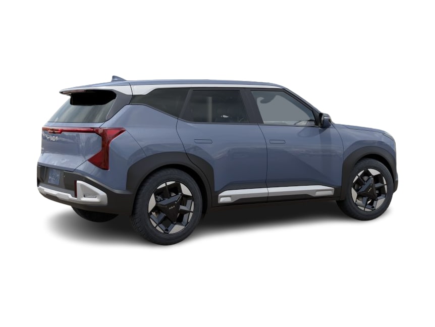 Thumbnail: 2027 Kia Seltos - 17