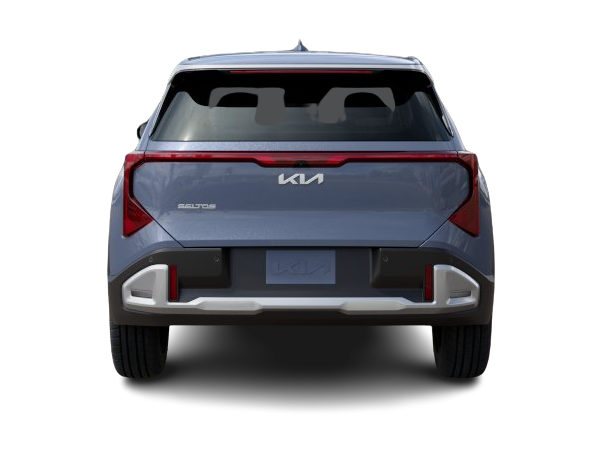 Thumbnail: 2027 Kia Seltos - 16