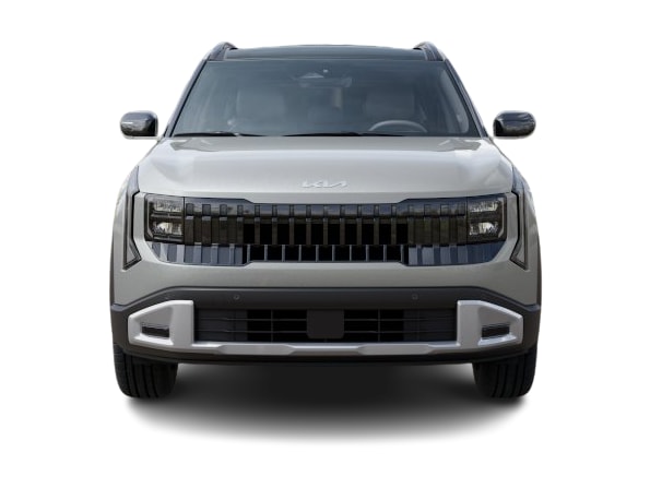 Thumbnail: 2027 Kia Seltos - 6