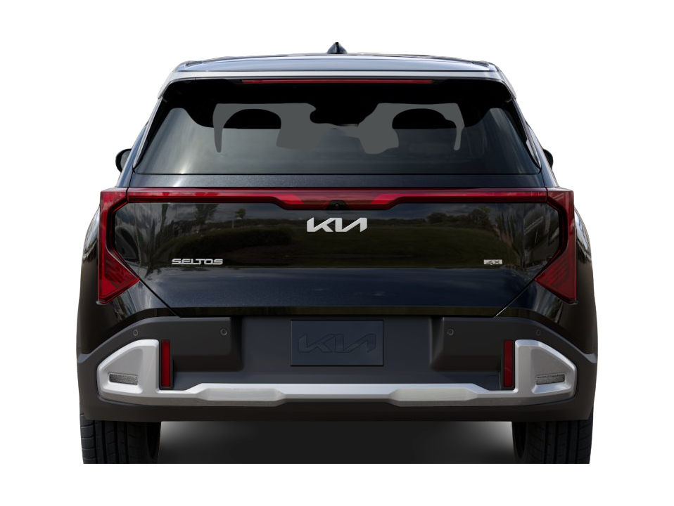 Thumbnail: 2027 Kia Seltos - 4